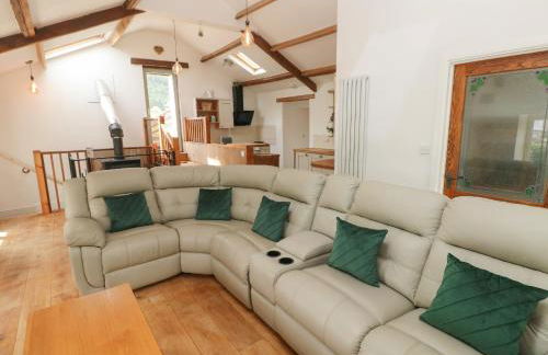 Greenheart Cottage - Foto 8