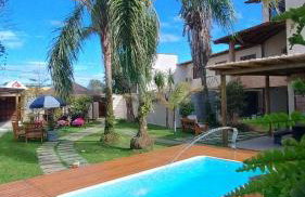 Casa bangalô conexão com a natureza e bem estar - Foto 1