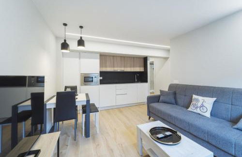 Apartamento estación de tren, autobús VUT5240AS - Foto 1