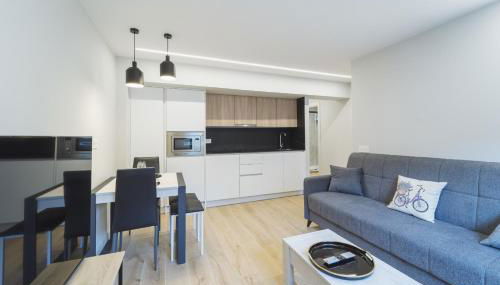 Apartamento estación de tren, autobús VUT5240AS - Foto 1