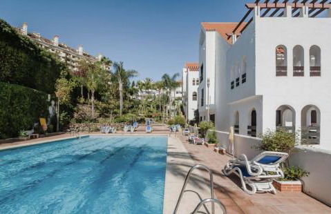 Banús Walk Apartment - Foto 78