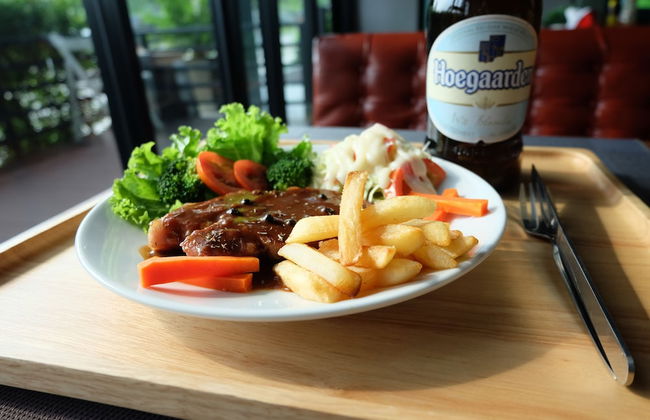 Interpark Hotel & Residence Eastern Seaboard Rayong - Foto 54