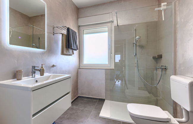 Villa Toni - Foto 43