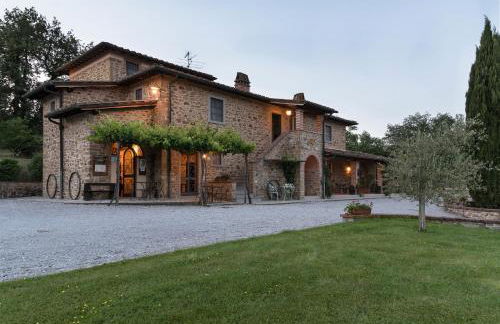 Agriturismo L'Incrociata - Foto 67