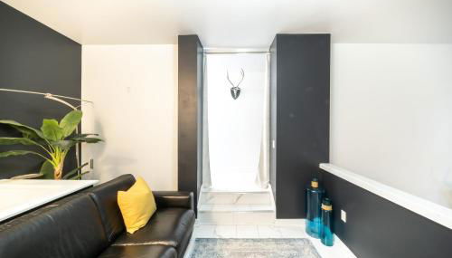 Space Needle Downtown Modern Top Story Penthouse - Foto 4