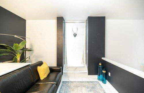 Space Needle Downtown Modern Top Story Penthouse - Foto 4