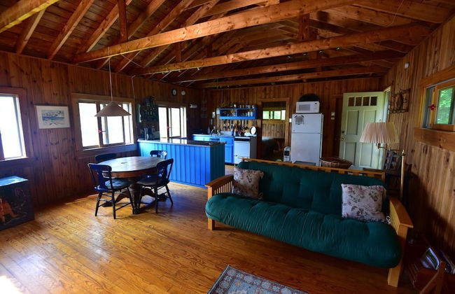 Cottage on Northwest Harbor - Foto 6