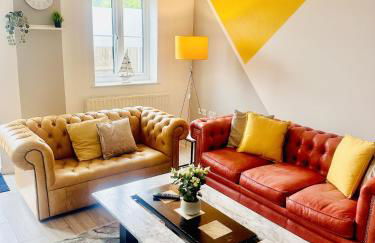 Pleasant and Homely - Foto 4