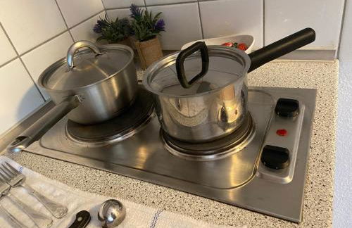 Business & Travel Apartment - in Laufnähe zu Messe und City - Foto 21