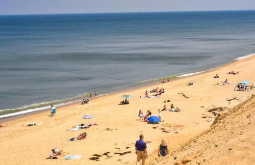 Classic Cape Great Location Dog Welcome - Foto 4