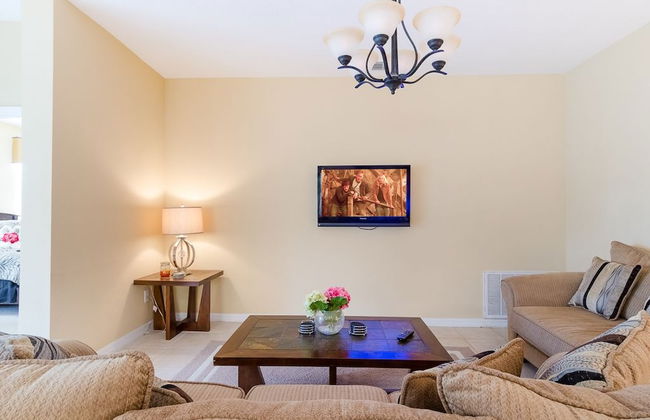 Ovm2407 - Watersong - 5 Bed 4 Baths Villa - Foto 17