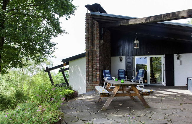 Ferienhaus mit Panoramablick fur Familien - Photo 26