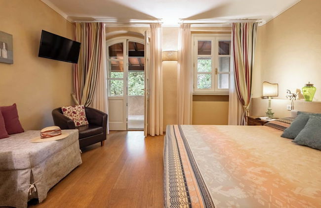 Tenuta il Sassone - Wine & Food - Foto 80