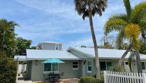 Palm Haven Beach Side Villa - Foto 5