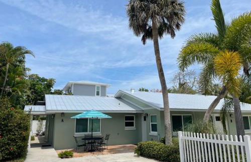 Palm Haven Beach Side Villa - Foto 5