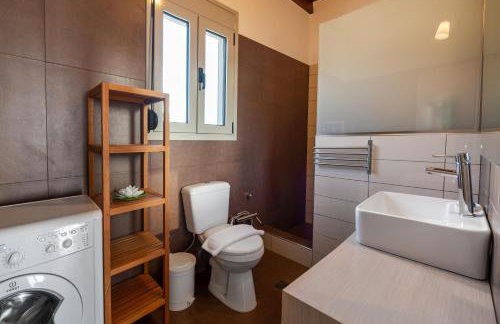 Achlia Beach Villa - Foto 8