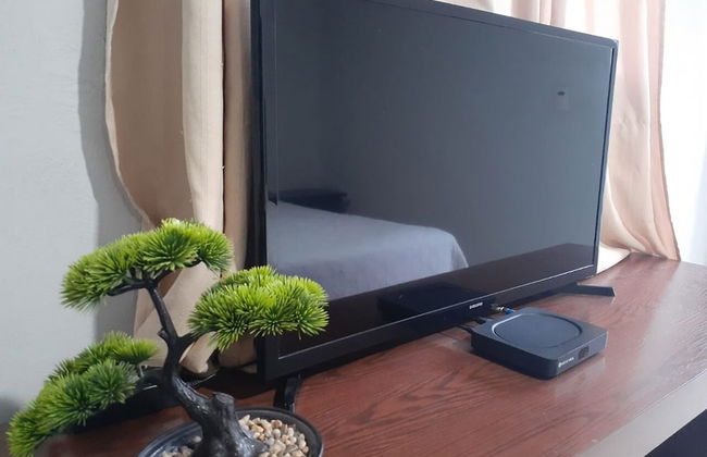 Hgen Room & Suites - Foto 14