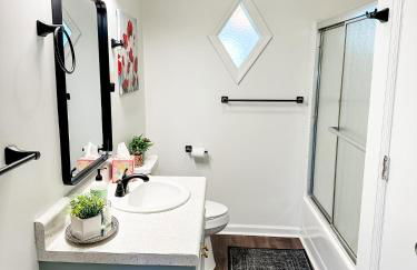 Lakefront Fishing and Grilling - Home Sweet Home! - Foto 9