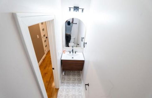 Luxury 9 BR, Villa Mins from Downtown and the Lake - Foto 42