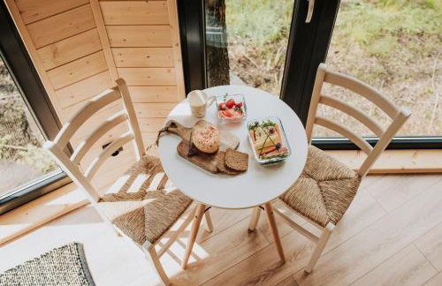 Dziki Las - domki na drzewach - Foto 43