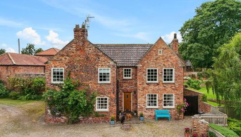 Manor Cottage - Foto 2