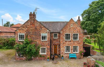 Manor Cottage - Foto 2