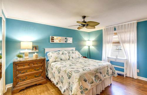 Less Than 1 Mi to Boat Ramp Canal-Front Retreat in Astor! - Photo 11