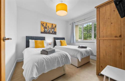 3 Bedroom Bungalow with Garden and Parking - Foto 10