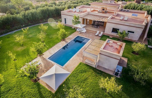 Villa Salamouni - Foto 69