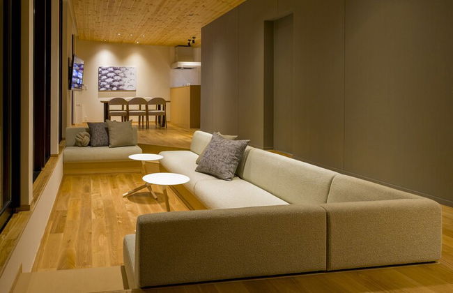 Rakuten STAY VILLA Aso Kurokawa - Foto 63