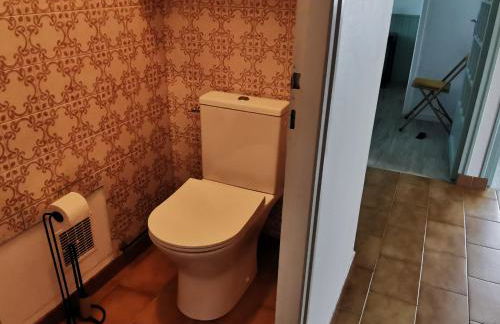 Maison lumineuse pour 6, plage à 700m, jardin spacieux - FR-1-194-346 - Foto 18