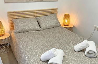 Reformado. Plaza de Toros. A/C - Photo 13