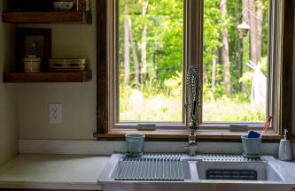 Historic Converted Barn Loft at Sobremesa Farm - Foto 48