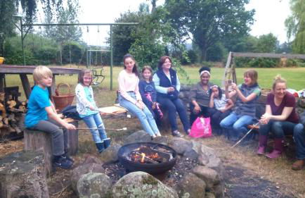 Ferienhof Heidemann - Foto 20