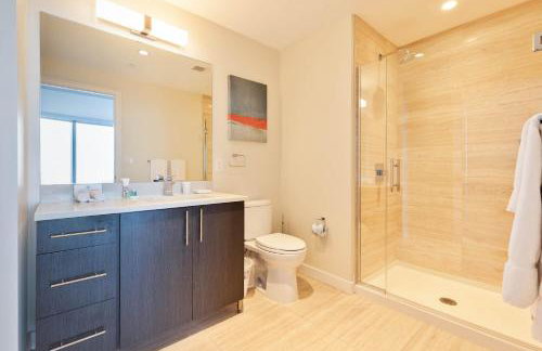 Entire Apt Downton Seaport - Foto 16