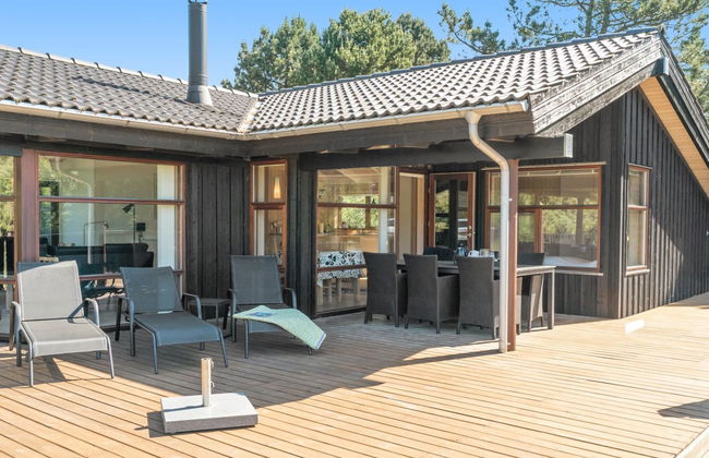 "Kali" - 900m to the fjord - Foto 11