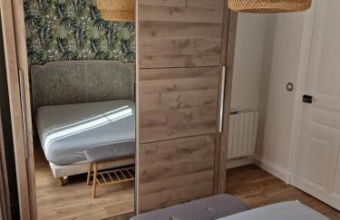 Appartement cosy, quartier calme - Photo 16