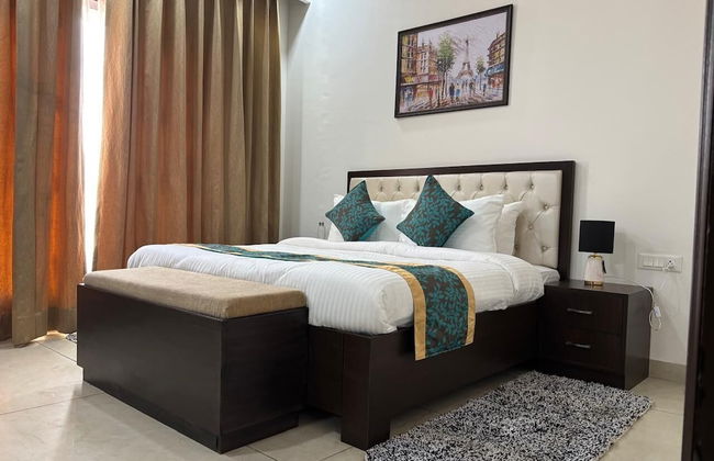 TIM Stayz Deharadun - Foto 24