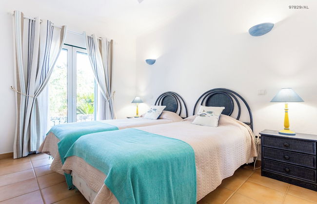 Pestana Carvoeiro Golfe - AL - Foto 9