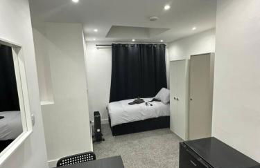 Studio in London City - Foto 3