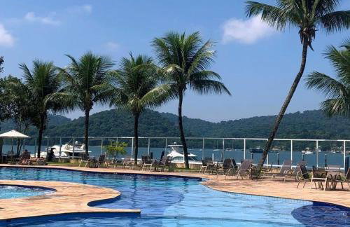 Apartamento no Hotel Porto Marina Mangaratiba - Foto 9