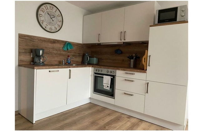 Modern Holiday Home With Sauna - Foto 8