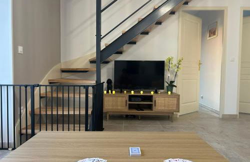 La maison des couturiers - Foto 12