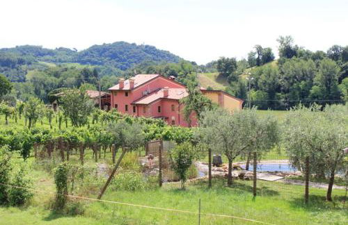 Agriturismo Mazzeracca - Foto 20