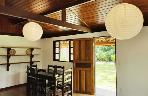 Linda casa em Visconde de Mauá perto da cachoeira - Foto 9