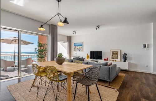 FozPenthouse - Foto 30