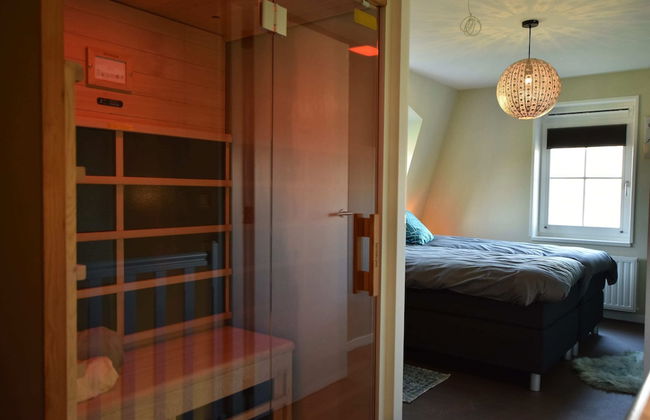 Luxurious Villa in Schoorl With Garden - Foto 78