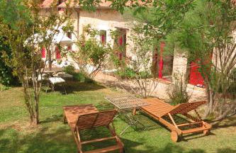 Gîte écoconçu charmant proche zoo de la Flèche - Photo 17