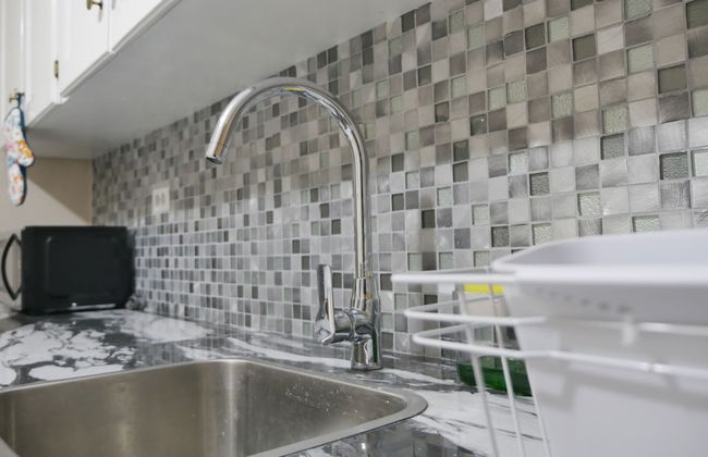 Yhavarees Comfy Oasis 2-bed Aprt- Central & Secure - Foto 10