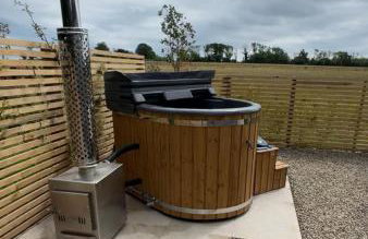 Quarrywood Glamping - Foto 38